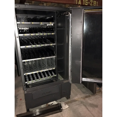 BIANCHI BVM 685 (183 см) с холодильником (антивандальный корпус) б/у
